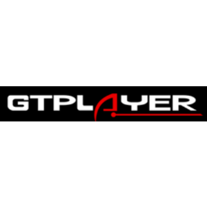 Gtplayer Logotype