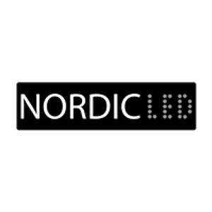 nordic-led.no Logo
