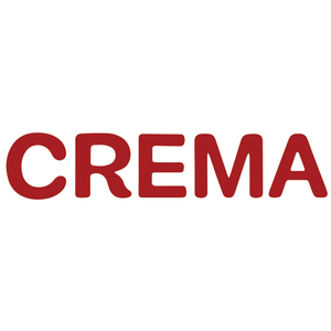 Crema Logotype