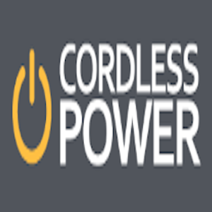 Cordless Power Logotype