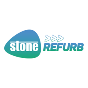 Stone Refurb Logotype