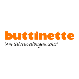 Buttinette Logotype