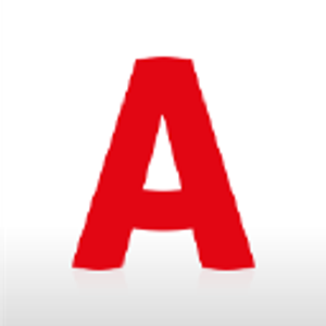 Alternate Logotipo
