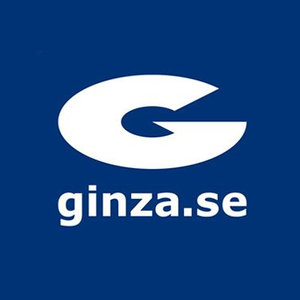 Ginza Logotyp