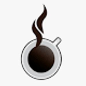 Outlet Caffe Logotipo