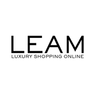 LEAM Roma Logotype