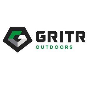 GritrOutdoors.com Logotype