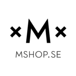 Mshop.se Logotyp