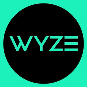 Wyze Logotype