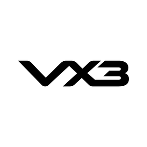 vx-3 Logotype