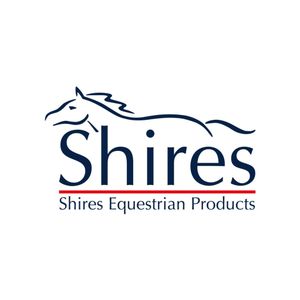 Shires Equestrian Products Logotype