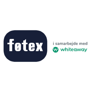 Føtex Hvidevarer Logo