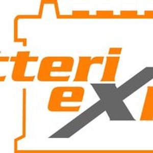 batteriexpressen