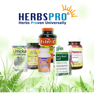 HerbsPro Logotype