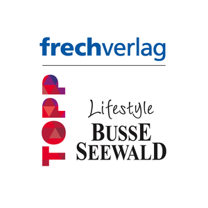 TOPP & BusseSeewald vom frechverlag Logo