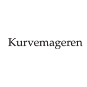 Kurvemageren Logo