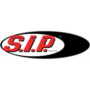 Sip Scootershop Logotipo