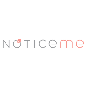 NoticeMe Logotype