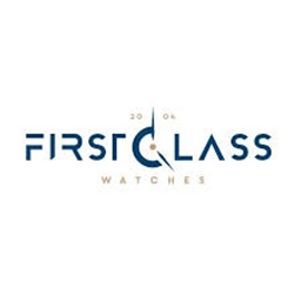 First Class Watches Logotyyppi