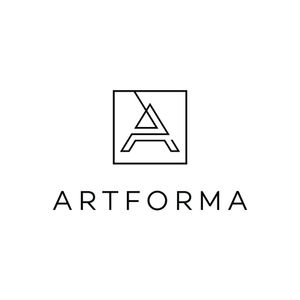Artforma Logotype