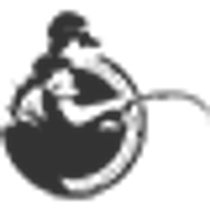 Leurre de la pêche | Hourtin Logotype