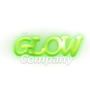 The Glow Company Logotype