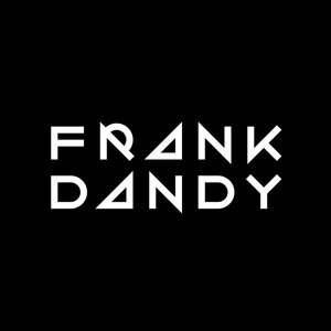 Frank Dandy Logotyp