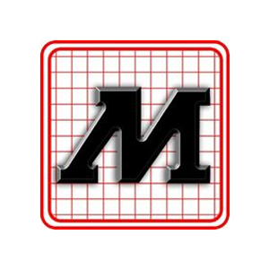 Machine Mart Logotype