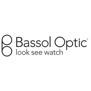 BASSOL OPTIC, S.L. Logotyyppi