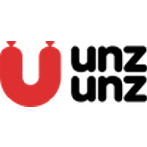 Unz Unz Logotyp