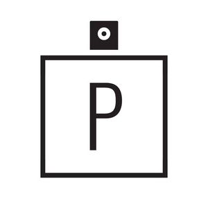 Parfumerie.nl Logotype