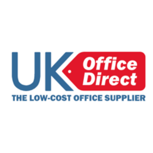 Ukofficedirect Logotype