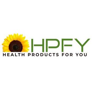 Health Products For You Logotype