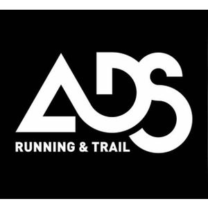 ADS Running Shop Logotipo