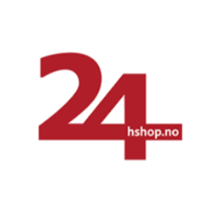 24hshop Logo