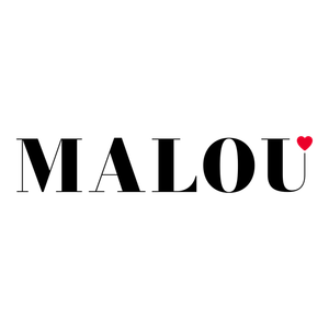 Malou Logo