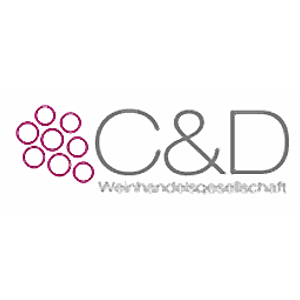 C Und D Logo