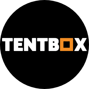 Tentbox Logotype