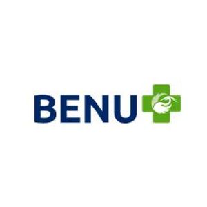 BENU Farma Logotipo
