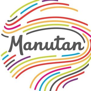 Manutan Logotipo