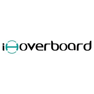 iHoverboard.fr Logotype