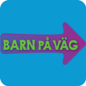 Barn på väg