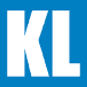 KL Angelsport Logo