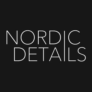 Nordic Details Logotyp