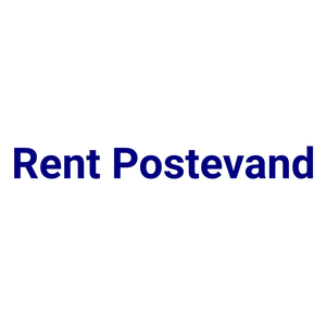 Rent Postevand