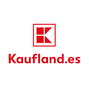 Kaufland.es Logotipo