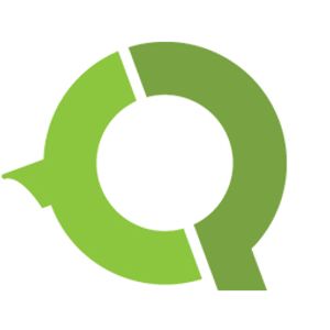 Teknikproffset Logotyyppi