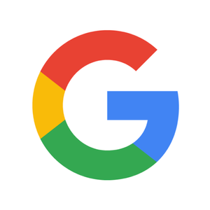 Google Store Logo
