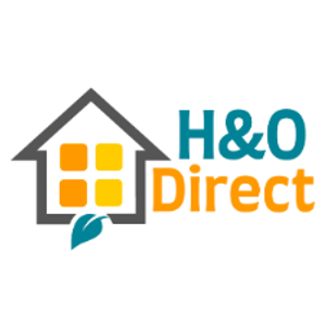 H&O Logotype