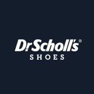 Dr. Scholl's Shoes Logotype